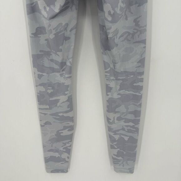 Lululemon Wunder Under High Rise Tight 28" Luxtreme Legging Incognito Camo 6 - Picture 6 of 10
